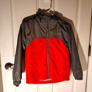 Eddie Bauer 3 in 1 Jacket Boys 7/8